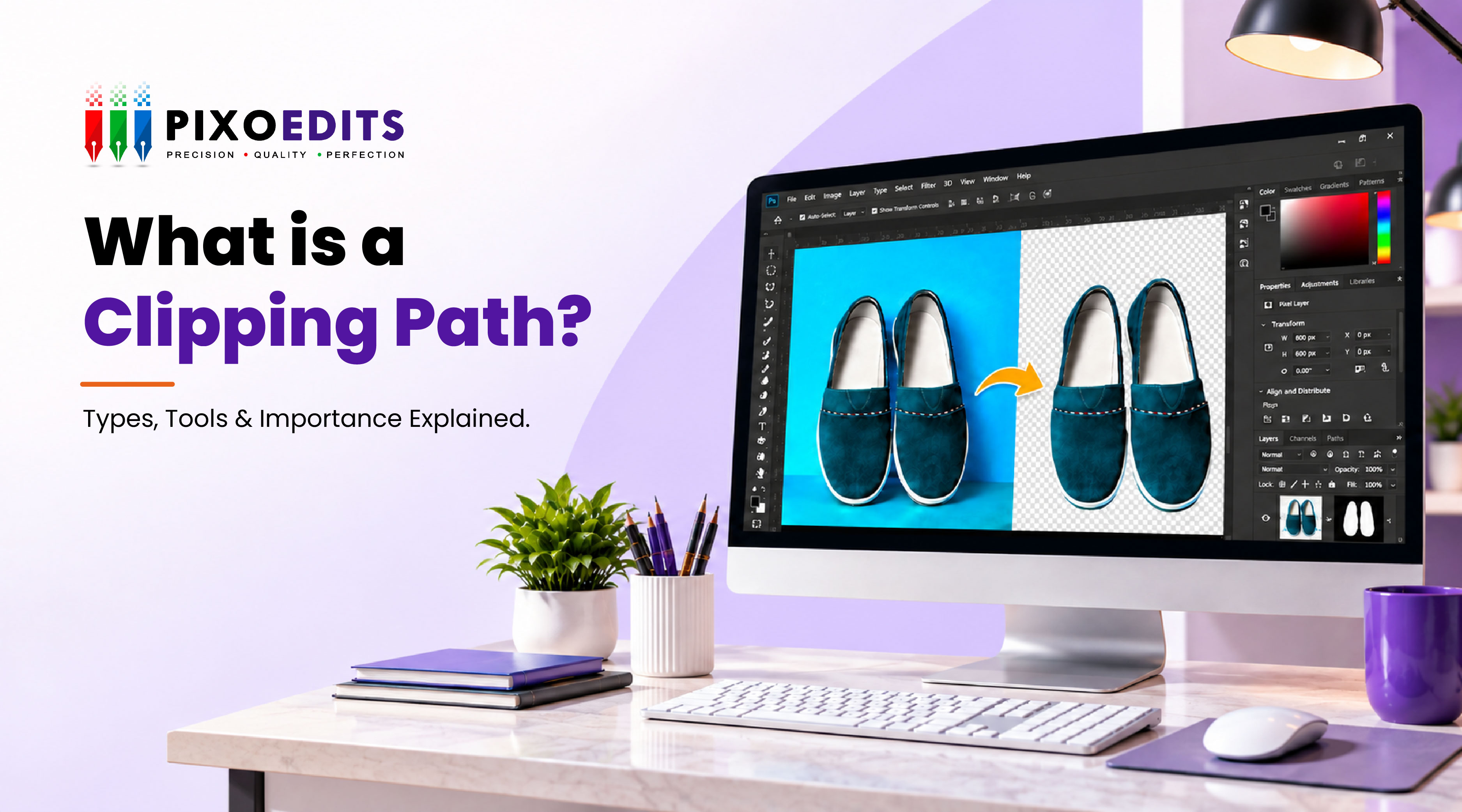 What Is a Clipping Path?